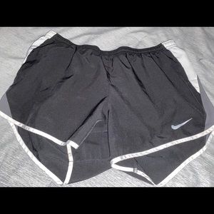 Womens Nike shorts
